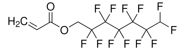 2,2,3,3,4,4,5,5,6,6,7,7-Dodecafluoroheptyl acrylate