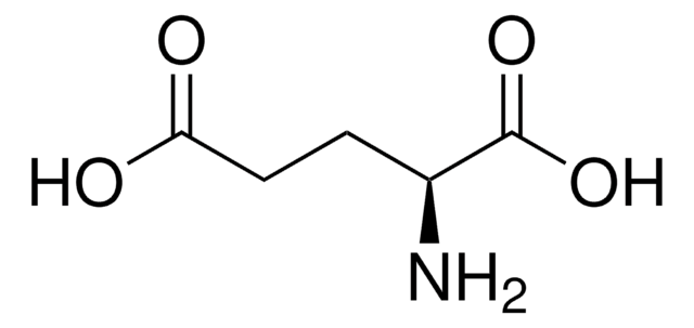 ?-Glutamic acid