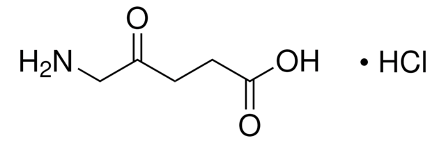 5-Aminolevulinic acid hydrochloride