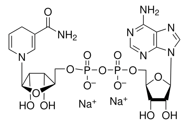 ?-Nicotinamide adenine dinucleotide, reduced disodium