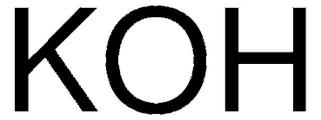 POTASSIUM HYDROXIDE SOLUTION