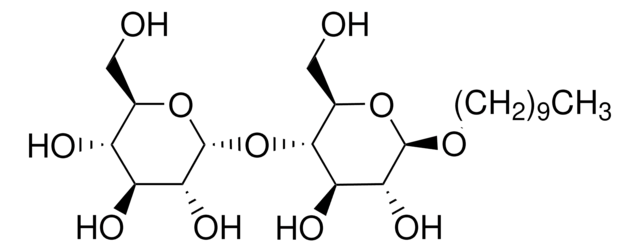 Decyl ?-?-maltopyranoside