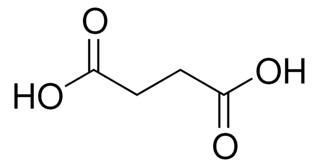 Succinic acid