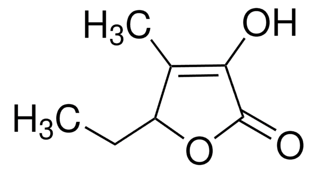 5-Ethyl-3-hydroxy-4-methyl-2(5H)-furanone