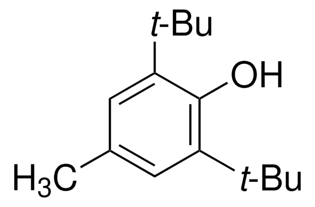 Butylated hydroxytoluene