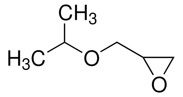 Glycidyl isopropyl ether