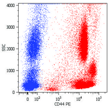 Monoclonal Anti-CD44-PE antibody produced in