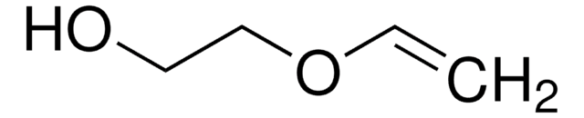 Ethylene glycol vinyl ether