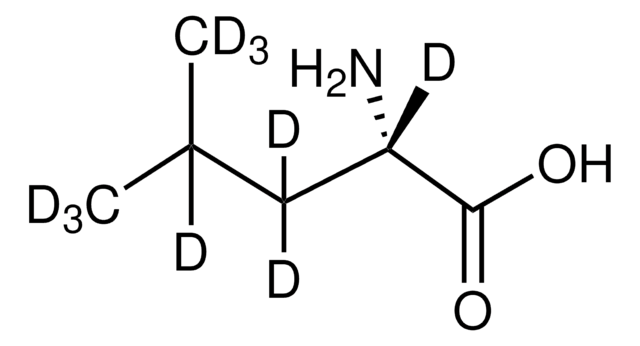 ?-Leucine-2,3,3,4,5,5,5,5?,5?,5?-d??