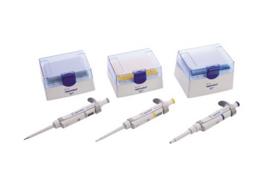 EPPENDORF(R) RESEARCH(R) PLUS G, 3-PACK&