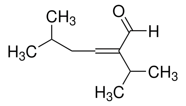 2-Isopropyl-5-methyl-2-hexenal