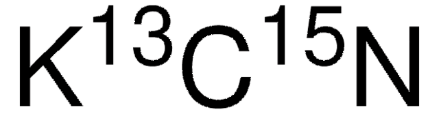 Potassium cyanide-¹³C,¹?N