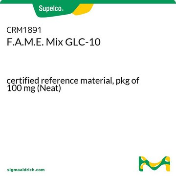 F.A.M.E. Mix GLC-10