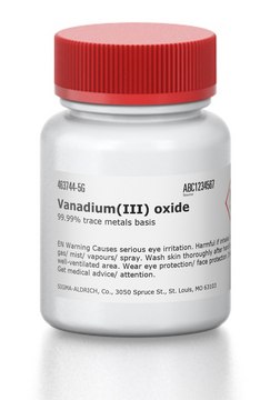 Vanadium(III) oxide