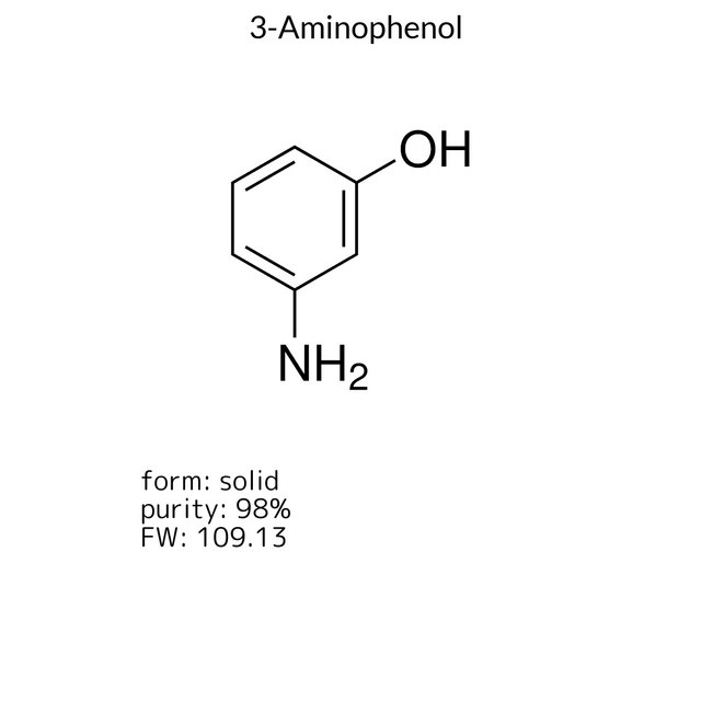 3-Aminophenol