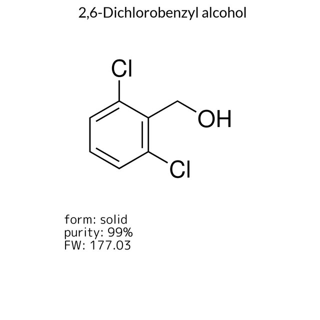 2,6-Dichlorobenzyl alcohol