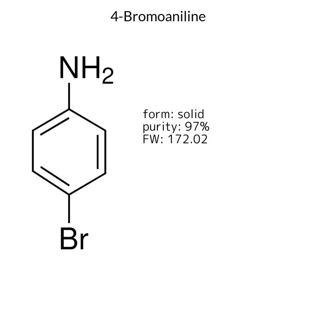 4-Bromoaniline