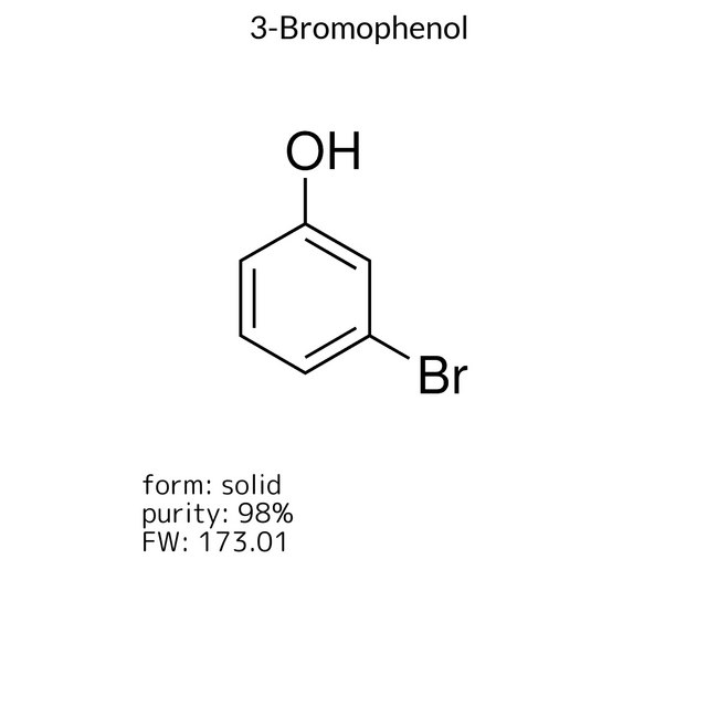 3-Bromophenol