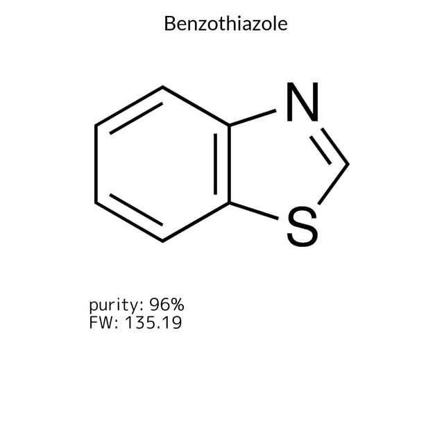 Benzothiazole