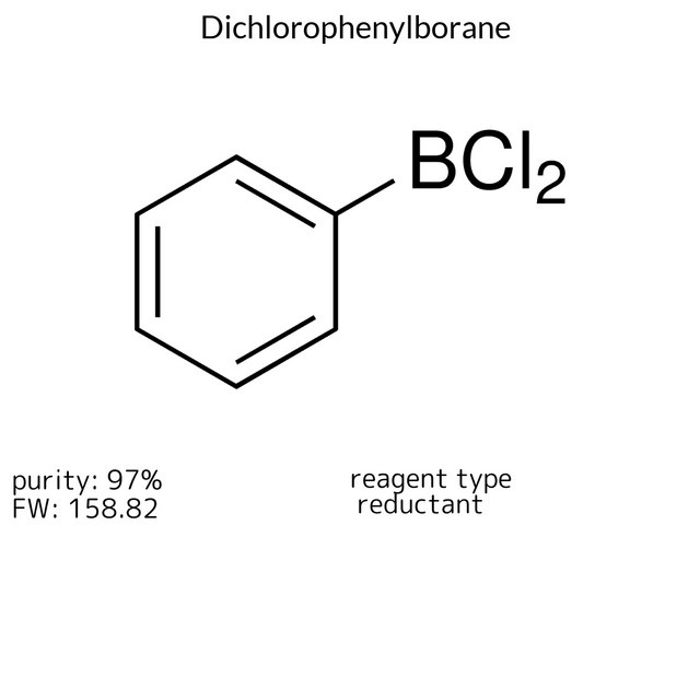 Dichlorophenylborane