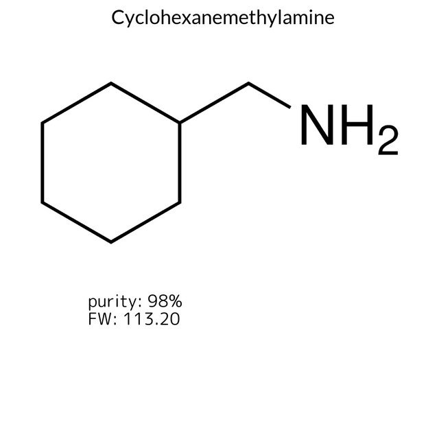 Cyclohexanemethylamine