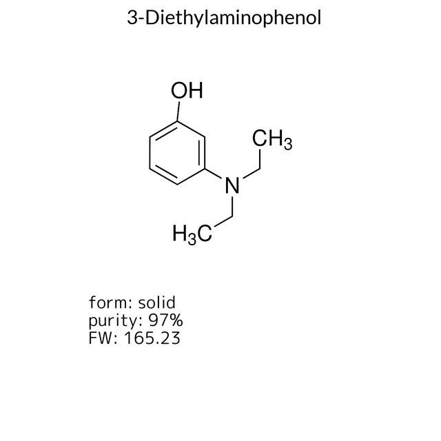 3-Diethylaminophenol