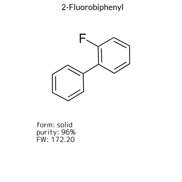 2-Fluorobiphenyl