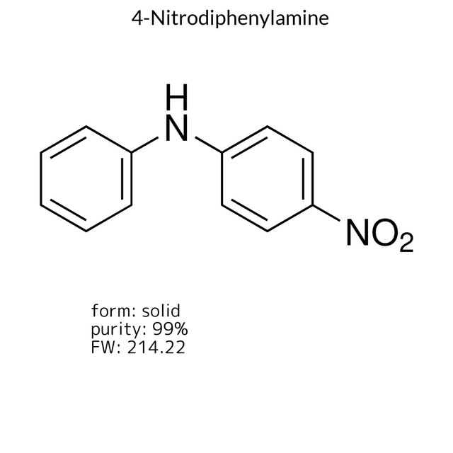 4-Nitrodiphenylamine