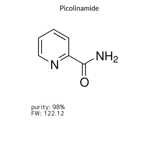 Picolinamide