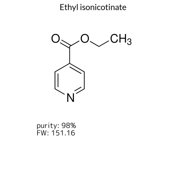 Ethyl isonicotinate