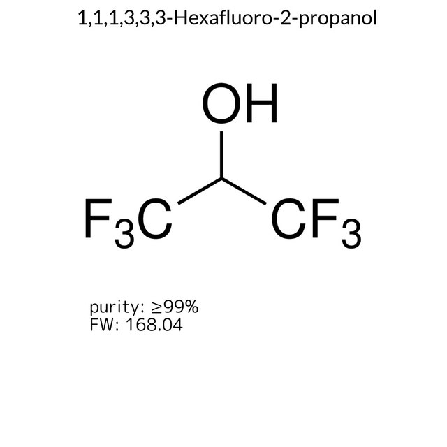 1,1,1,3,3,3-Hexafluoro-2-propanol
