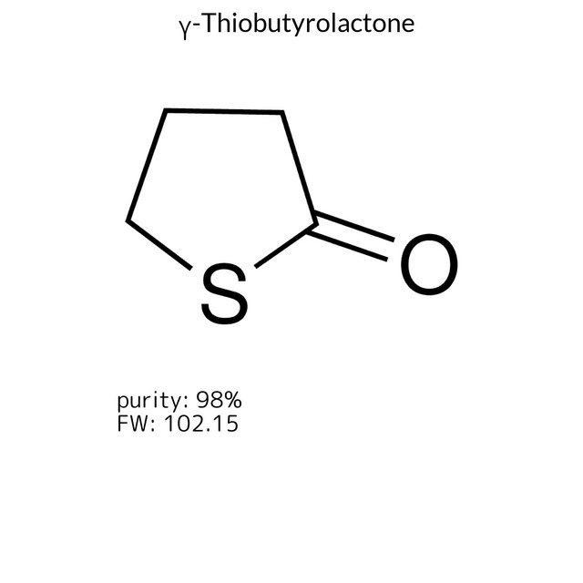 ?-Thiobutyrolactone