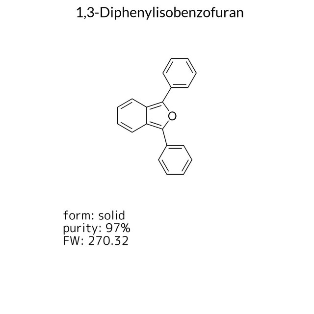 1,3-Diphenylisobenzofuran