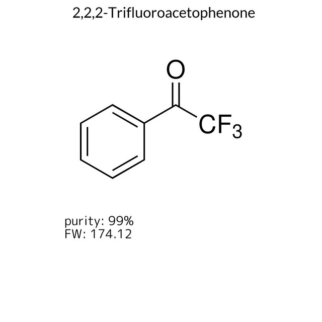 2,2,2-Trifluoroacetophenone