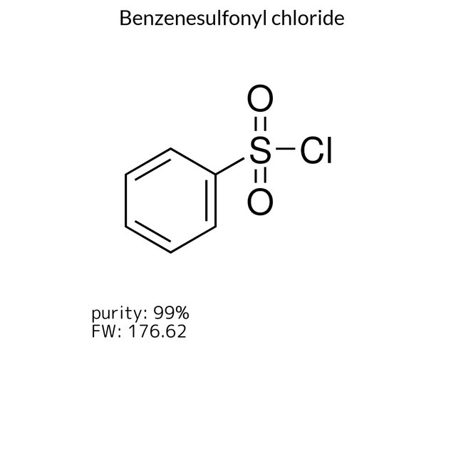 Benzenesulfonyl chloride
