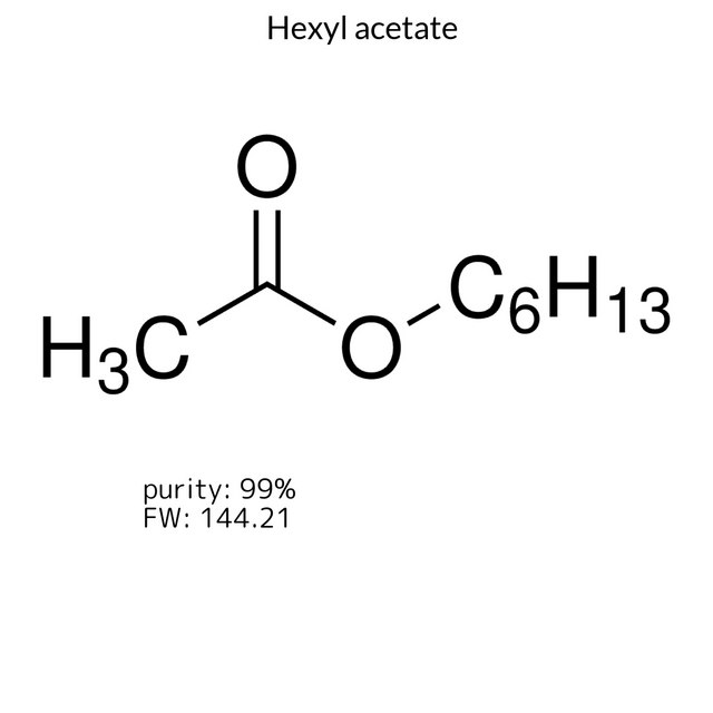 Hexyl acetate