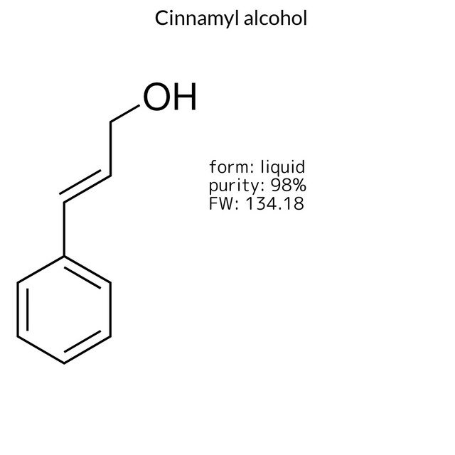 Cinnamyl alcohol