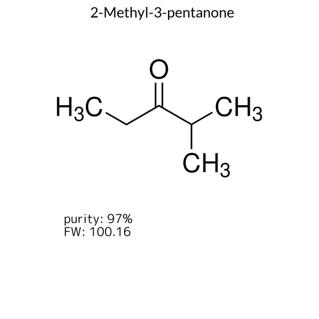 2-Methyl-3-pentanone