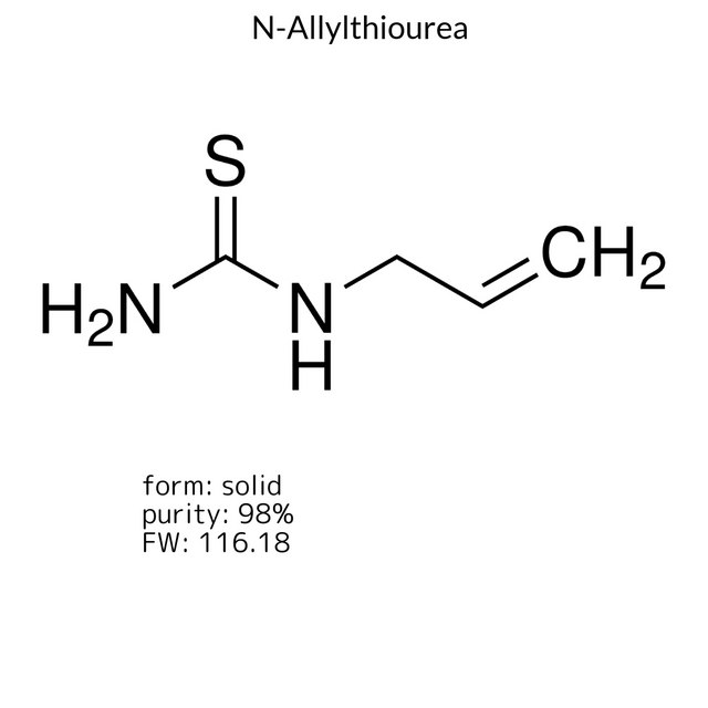 N-Allylthiourea
