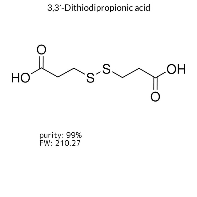 3,3?-Dithiodipropionic acid