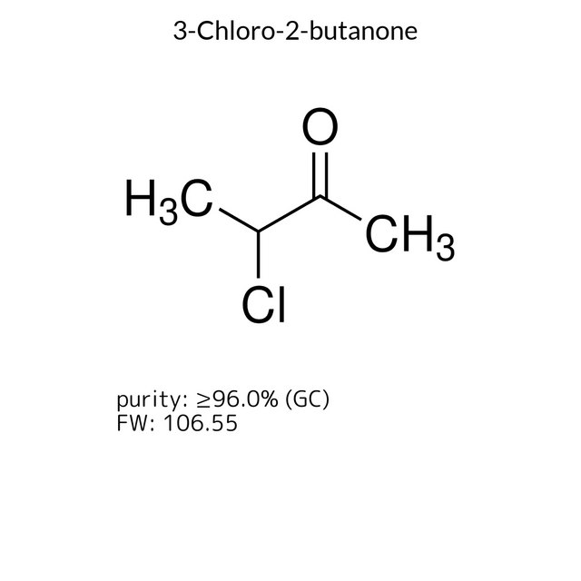 3-Chloro-2-butanone