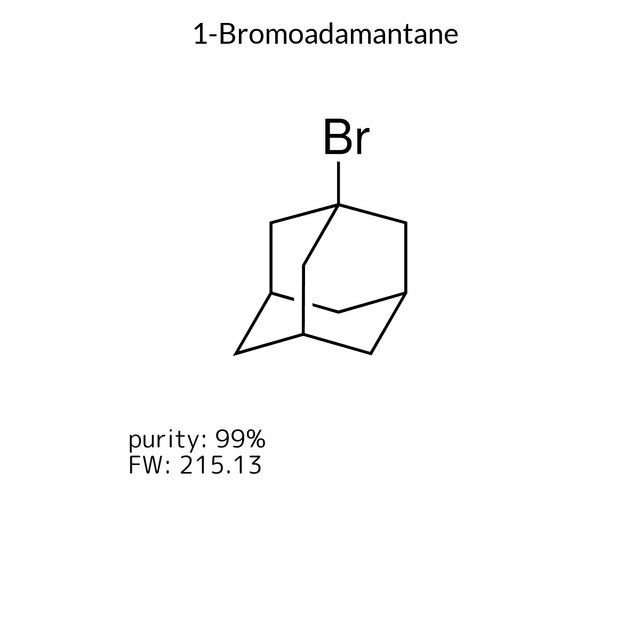 1-Bromoadamantane