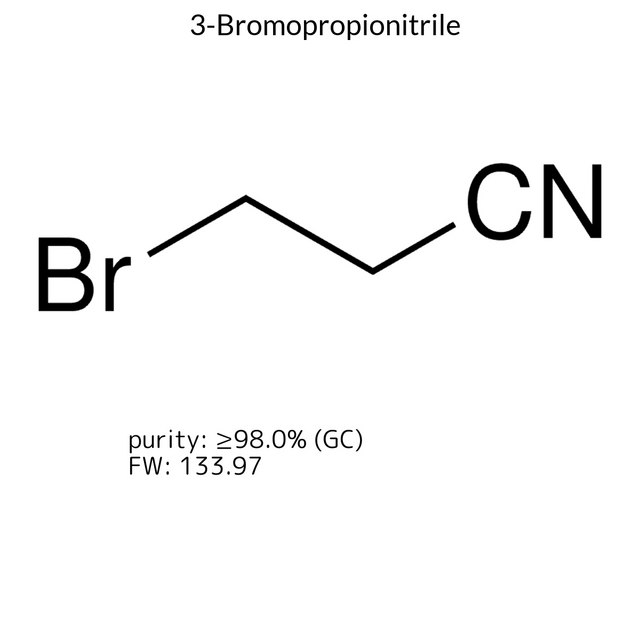3-Bromopropionitrile