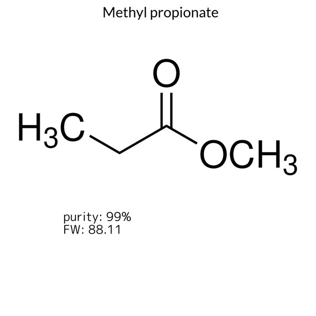 Methyl propionate