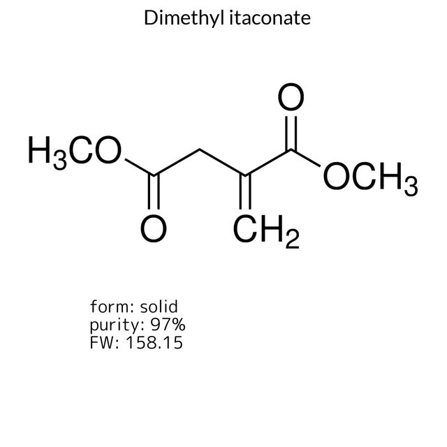 Dimethyl itaconate