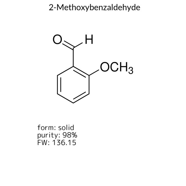 2-Methoxybenzaldehyde