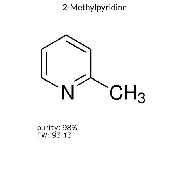 2-Methylpyridine