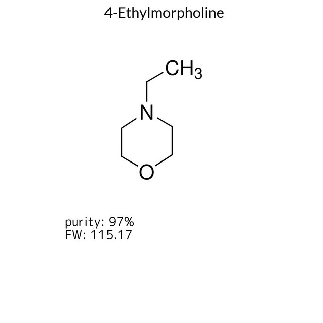 4-Ethylmorpholine