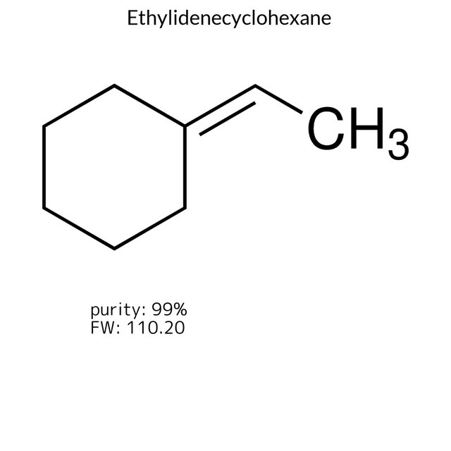 Ethylidenecyclohexane
