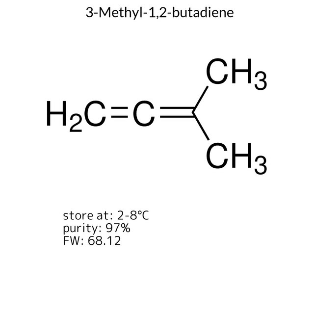 3-Methyl-1,2-butadiene